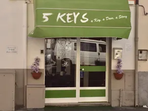 five keys - Image 5
