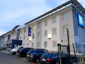 ibis budget Orly Rungis ex Etap Hôtel - Image 5