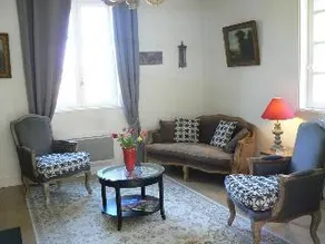 Appartement Relais Saint Pavin - Image 5