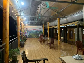 Dat Diem homestay- Ba Be wooden stilt house - Image 3