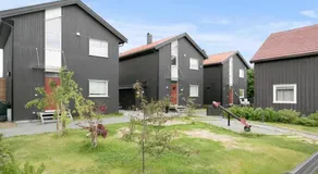 Totally independent apartment near NTNU,Lerkendal and Center - Image 4