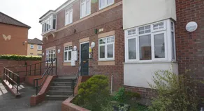 St Marks Court Apartments - Image 3