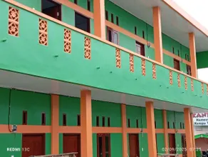 Kempu Tigan Homestay Berastagi Mitra RedDoorz - Image 5