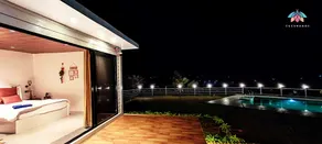 Cucubanos Villas Bhandardhara - Couple Friendly Luxury Cottages - Lake View - Image 2