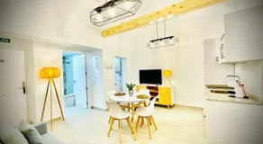 Apartamentos Guaditania - Image 2