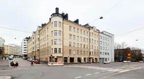Charming Spacios Studio at Kallio - Image 5