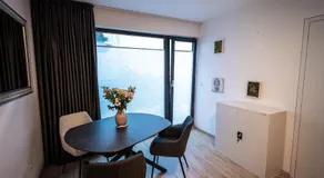 Luxury Angel Apartment with terrace - Image 4