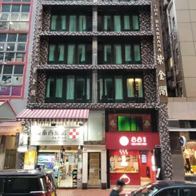 Zijin Pavilion Apartment - Image 4
