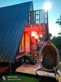 บ้านระเบียงน้ำวังใหญ่ - Image 5