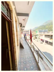 Goroomgo Girish Alay Homestay Uttarakhand - Image 4