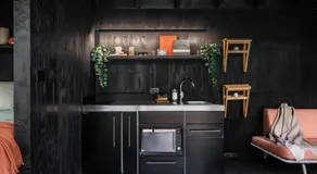 Cabins in the woods with wellness - Image 5