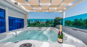 Luxury Apartments Villa Morea - Image 3