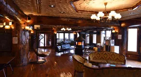 Forest Inn Sangoro - Image 5