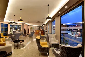 Parkim Ayaz Hotel - Image 3
