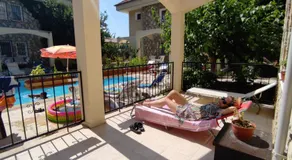 çileks apart otel - Image 4