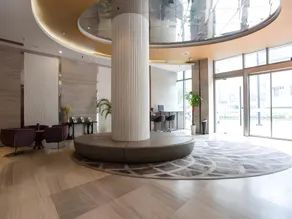 Jinjiang Metropolo Hotel Zhenjiang Railway Station Wanda Plaza - Image 2