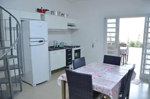 Tati's house Olímpia-casa para até 11 pessoas - Image 4
