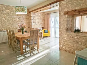Ferienhaus Nuoneti - 8 Personen, 4 Schlafzimmer, 3 Badezimmer, Pool, Grill - Image 5