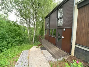 Bungalow next to the Lac de Vallee de Rabais - Image 3