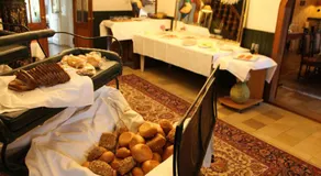 Hotel Altes Rittergut - Image 5