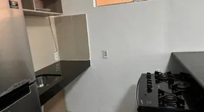 Apartamento mobiliado no Bairro de Fátima - Image 4