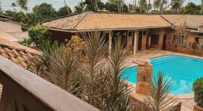 Hotel Vento Brasil - Image 5