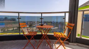 Seaview Room - Sleeps 3 - Cape Point - Bakau - Image 5