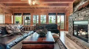 Valley View by Venture Smoky Mountains - Image 3