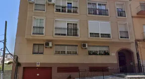 Holidays2Malaga Capuchinos French balconies, private parking, WiFi & Air con - Image 5