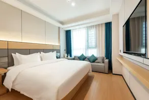 Wanghao Hotel - Image 2