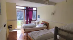 Rossetti Lodge - Image 2