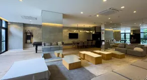 Studio moderno com vista incrível em São Paulo - Image 3