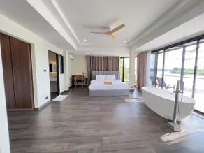Pool Villa by the Riverside/Beach Near Bangkok, Chachoengsao - Image 4