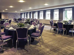 Mercure Bristol Holland House - Image 2