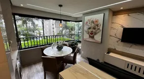Resort Premium - Refúgio Moderno em SP - Image 2