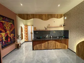 Wooden House by* The Maharaja's Heaven - Image 3