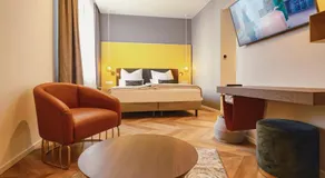 HIAMO Hotel Hamburg-Bergedorf - Image 4