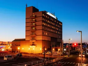 Hotel Grand Ciel Hanamaki - Image 3