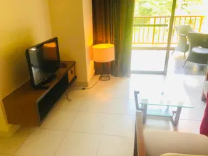 THREE ROOM APARTMENT WITH GARDEN VIEW - Image 4