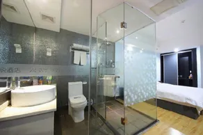 City Comfort Inn Nanning Shuangyong Road Guangxi Medical University - Image 4