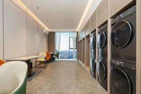 Changyang Manhuadun Hotel (Cultural Center Branch) - Image 4