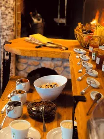 Auberge Alpina - Image 4