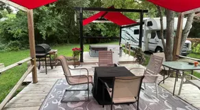 Wayne's Place-Hot tub, pet friendly. Close to HPU - Image 5