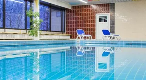 Ferienwohnungen Adri im Ferienpark Geyersberg - Image 2