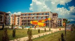 FORT NOKS HOLIDAY A2-61 Large Studio Sunny Beach - Image 4