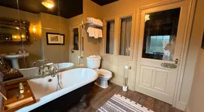 Meifod country house hotel - Image 2
