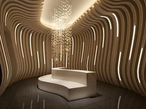 Grand Skylight International Hotel Guiyang - Image 5