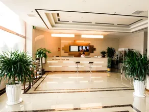 GreenTree Inn Jinzhong Xiyang County Bus Station Business Hotel - Image 2