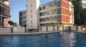 Torre Mar Quality Beachfront (WiFi 2-BR) - Image 3