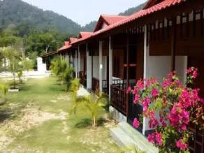 Pangkor Waterfall Beach Resort - Image 5